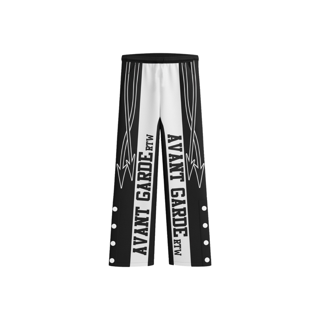 AVANT GARDE WOMENS SNOW PANT