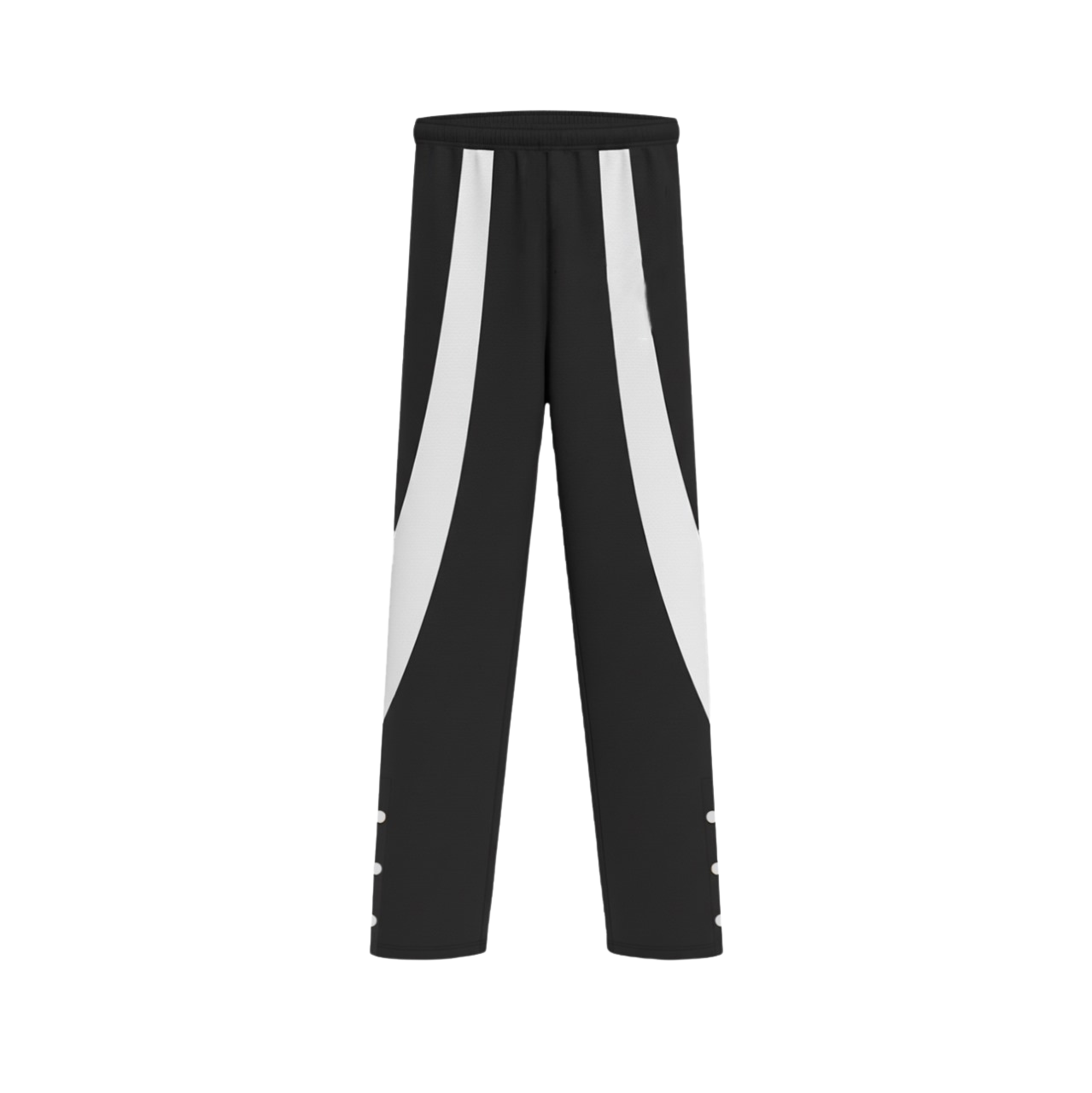 AVANT GARDE ACTIVE RTW WOMENS PANT (BLACK)