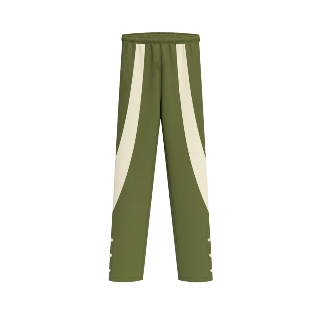 AVANT GARDE ACTIVE RTW WOMENS PANT (GREEN)