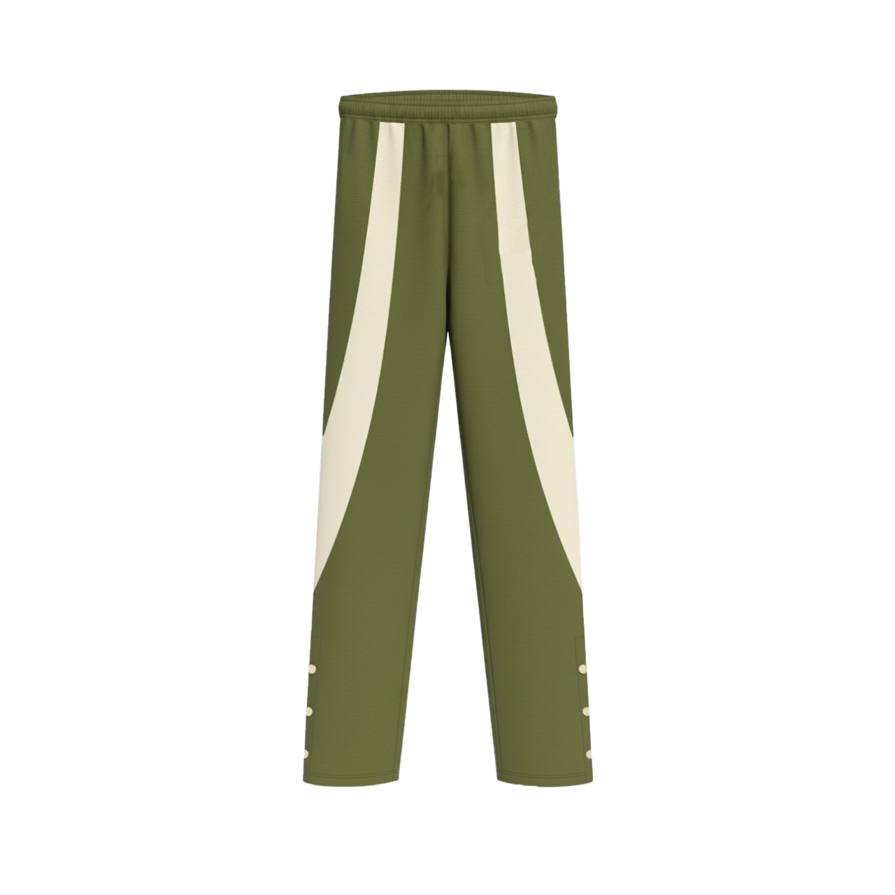 AVANT GARDE ACTIVE RTW WOMENS PANT (GREEN)