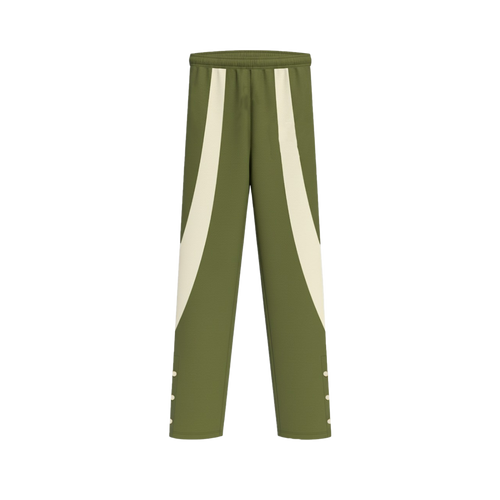 AVANT GARDE ACTIVE RTW WOMENS PANT (GREEN)