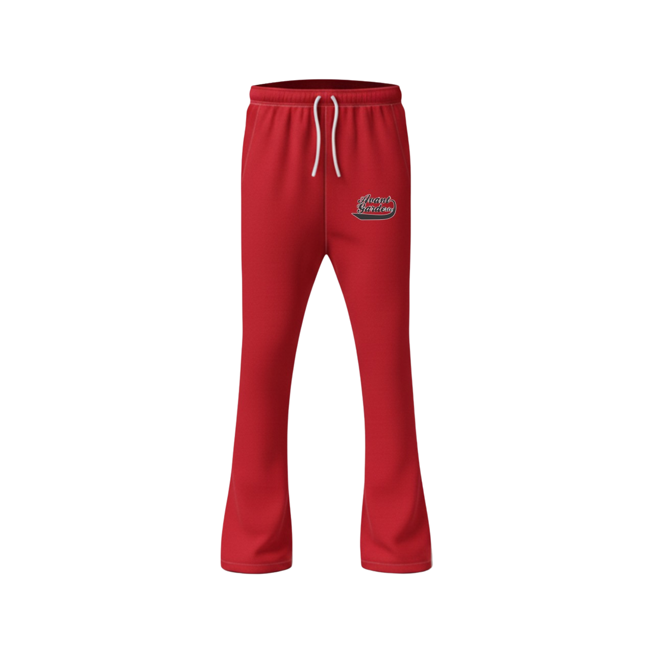 AVANT GARDE WOMENS VALOR PANTS (RED)