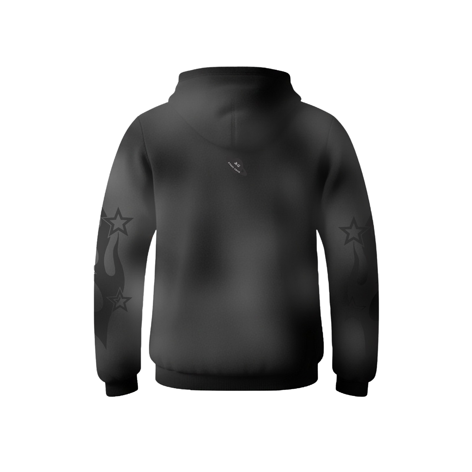AVANT GARDE "FUTURE" SIGNATURE ZIP HOODIE