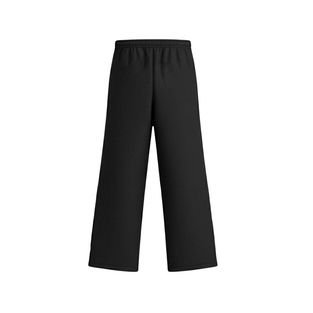 AVANT GARDE PINK BLAZE GRAPHIC PANT