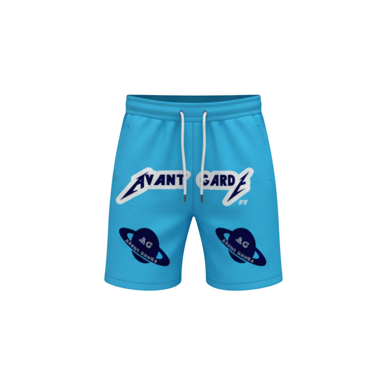 AVANT GARDE ORBIT STATEMENT SHORT