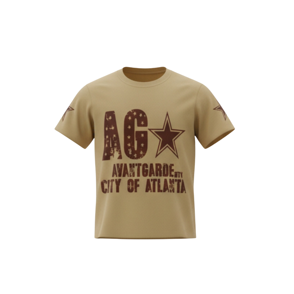 AVANT GARDE SIGNATURE TEE