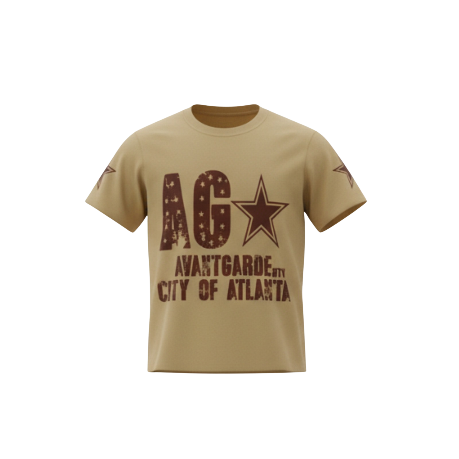 Avant Garde Signature Tee