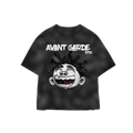 AVANT GARDE ICON GRAPHIC TEE