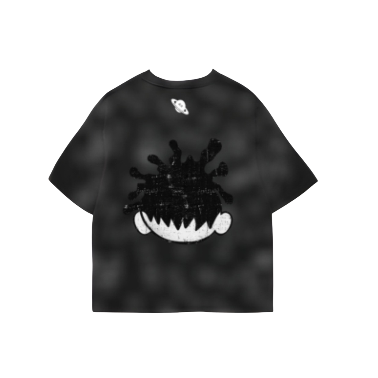 Avant Garde Icon Graphic Tee