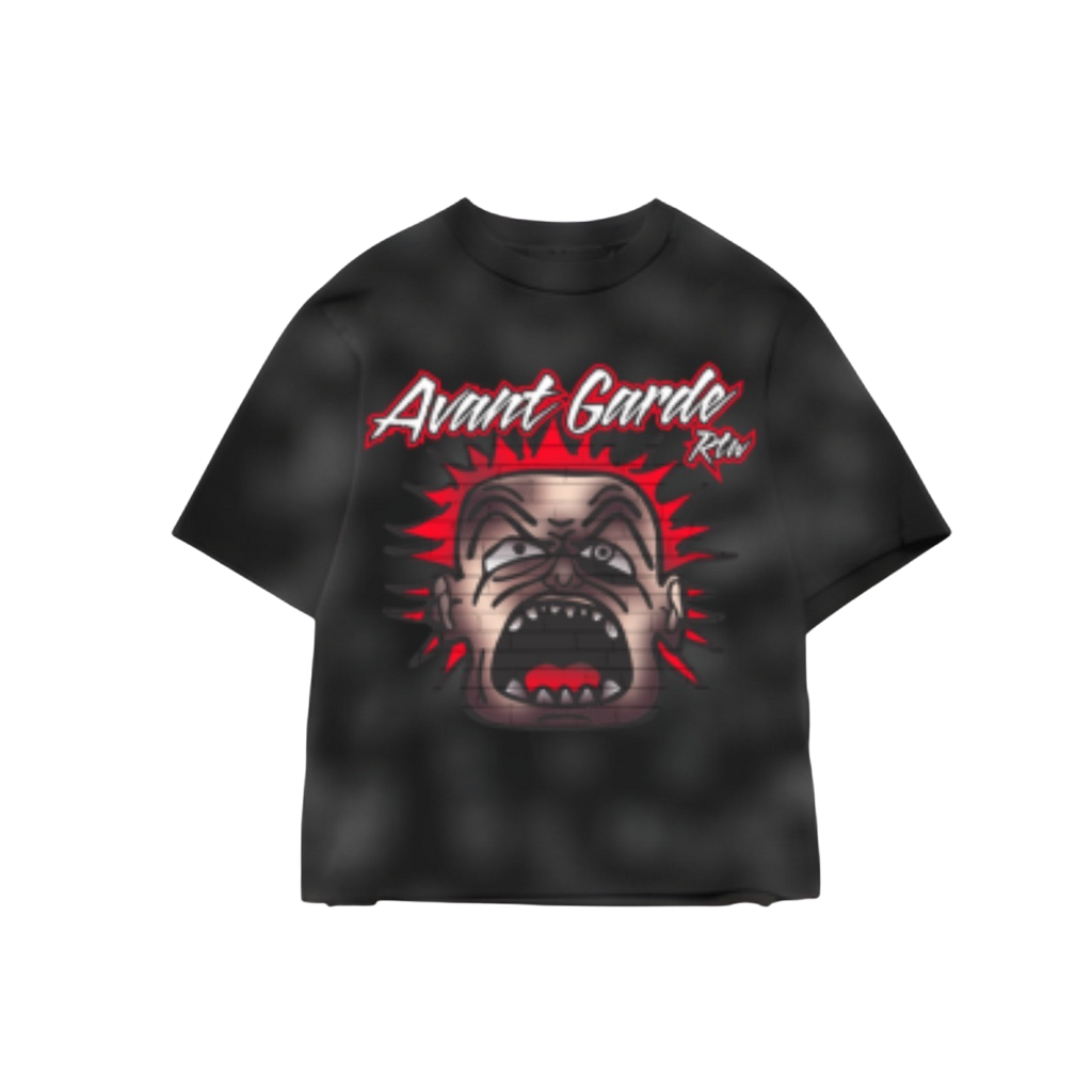 AVANT GARDE PRIMAL TEE