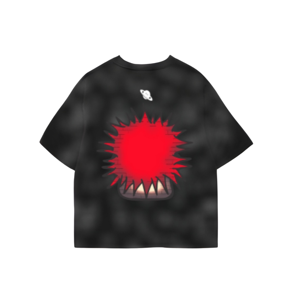 AVANT GARDE PRIMAL TEE