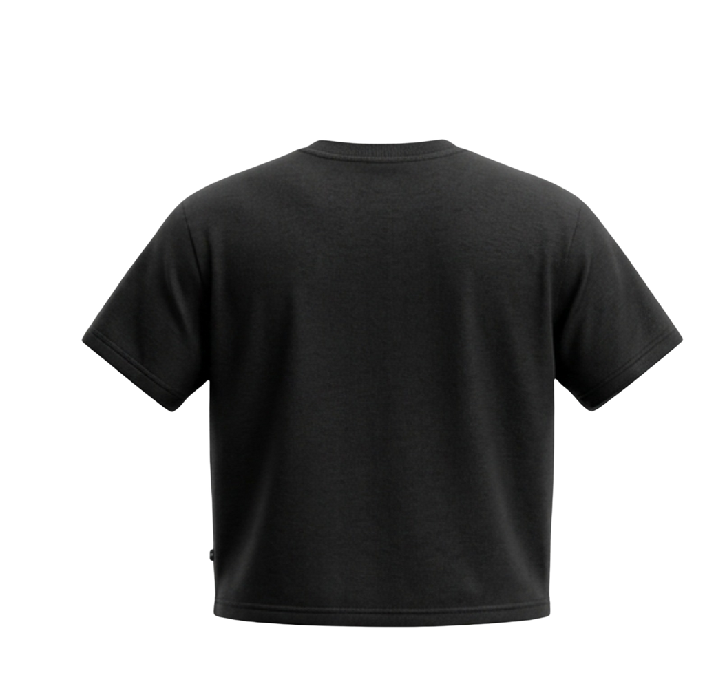 SIN AMOR KIDS GRAPHIC BLACK SET