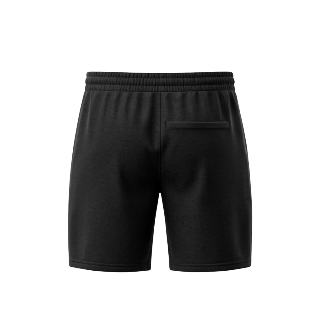 SIN AMOR KIDS GRAPHIC BLACK SET