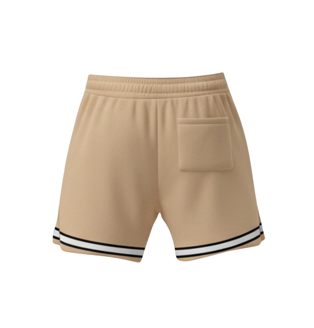 AVANT GARDE STATEMENT SHORT
