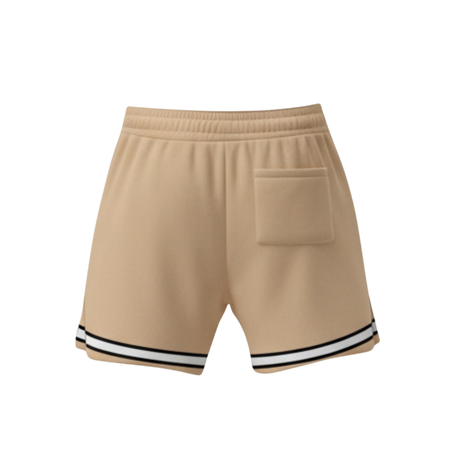 AVANT GARDE STATEMENT SHORT