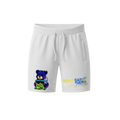 AVANT GARDE STATEMENT SHORT