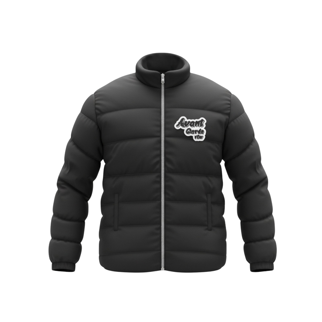 AVANT GARDE WINTER JACKET