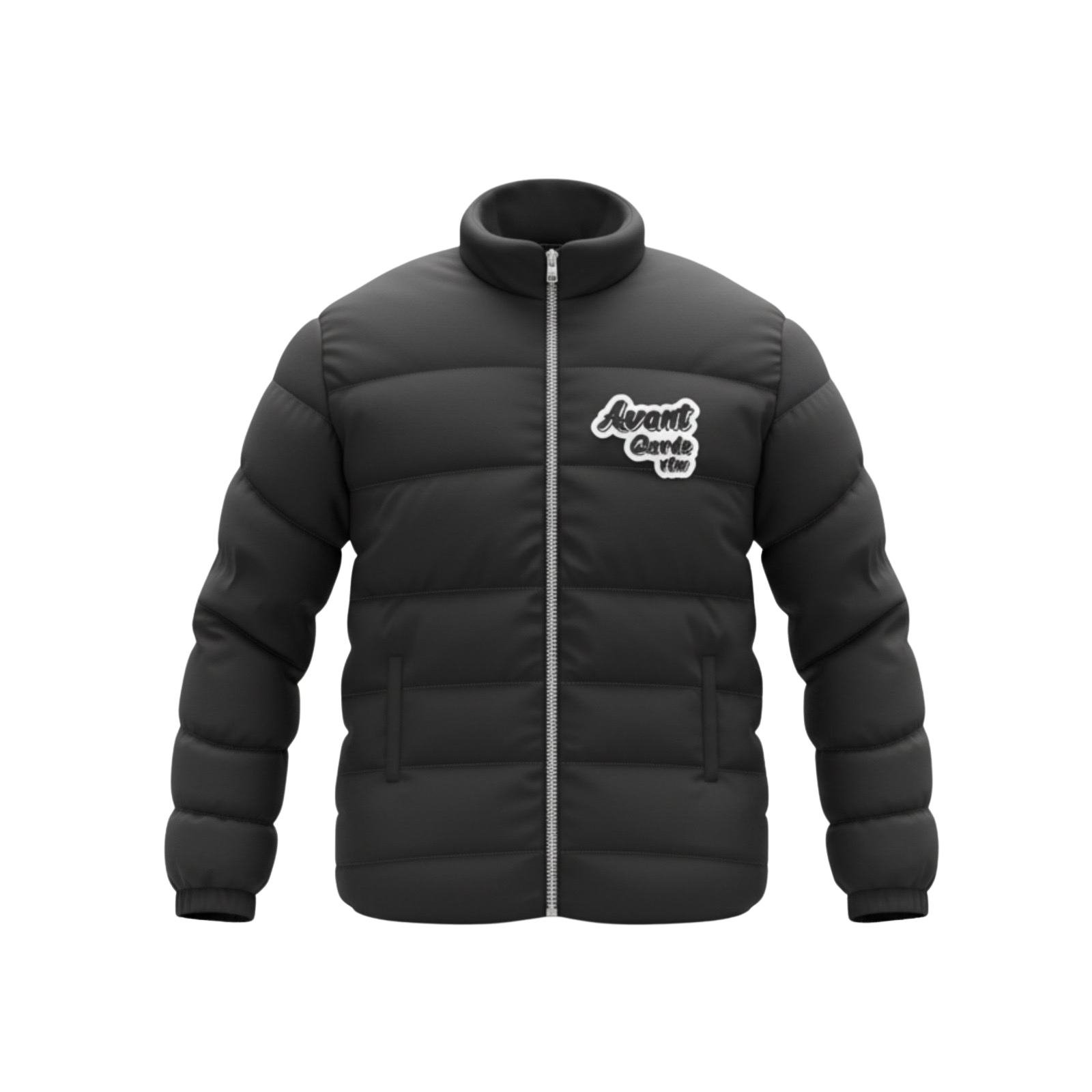 AVANT GARDE WINTER JACKET
