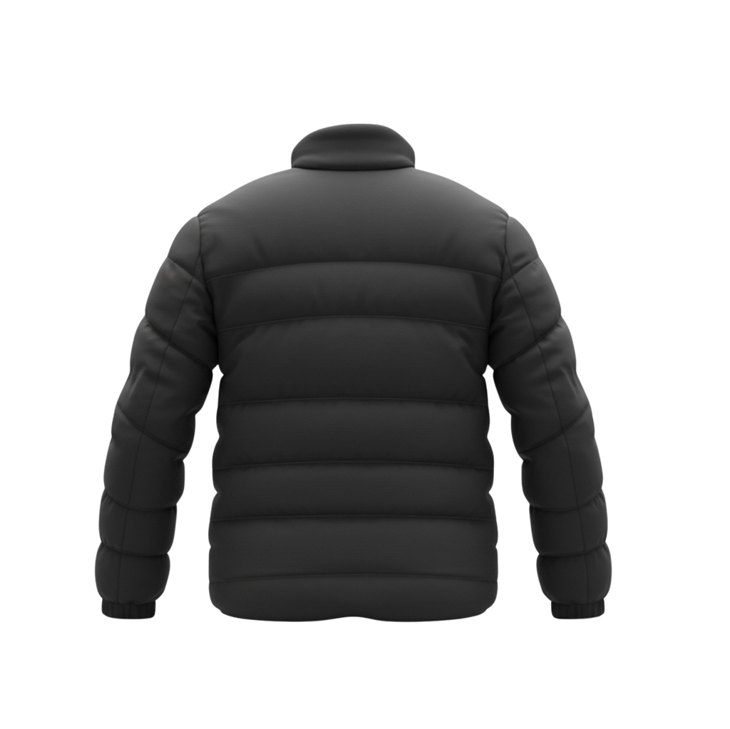AVANT GARDE WINTER JACKET