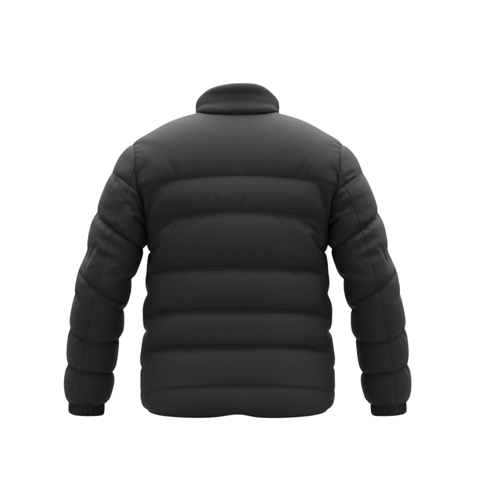 AVANT GARDE WINTER JACKET
