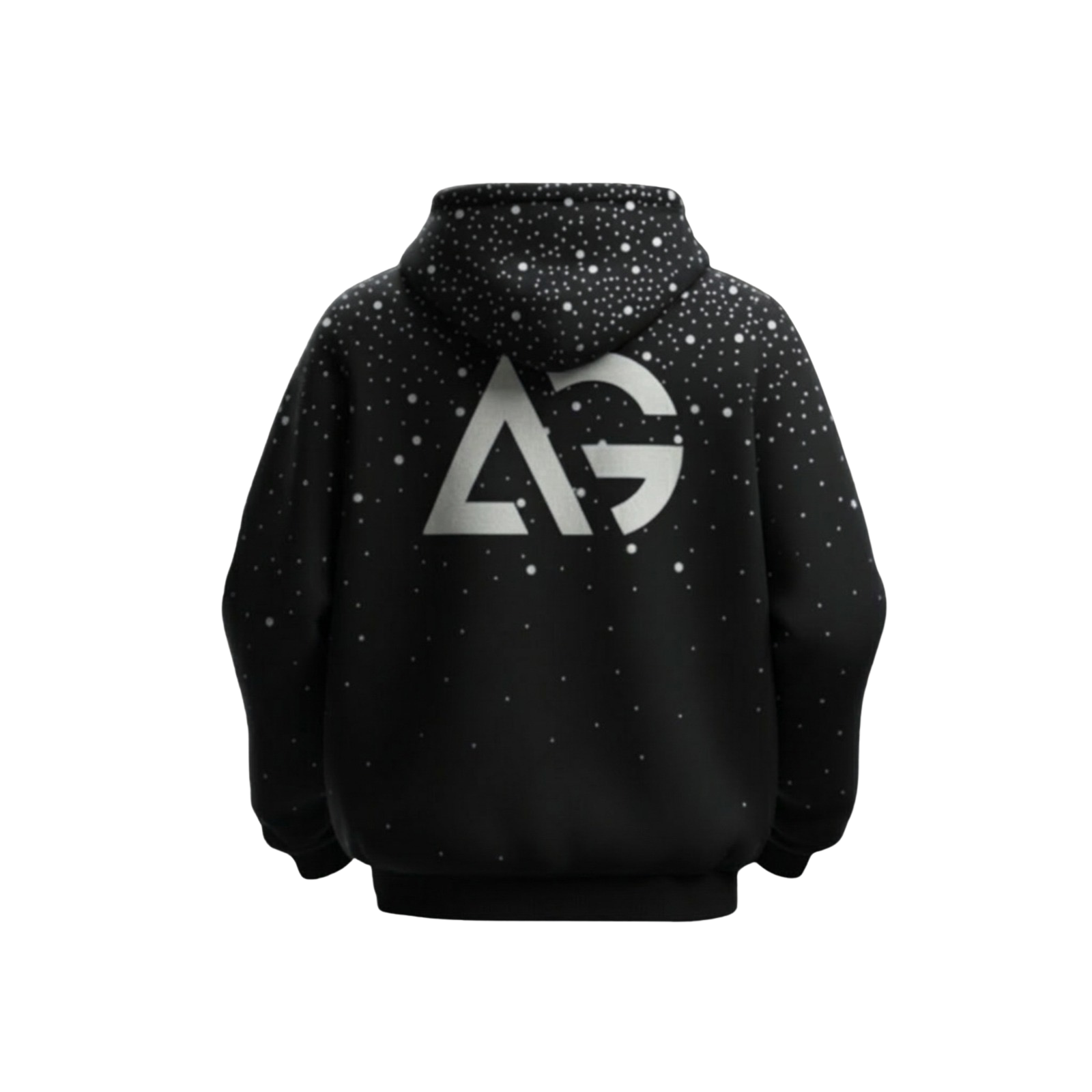 AVANT GARDE RHINESTONE JACKET