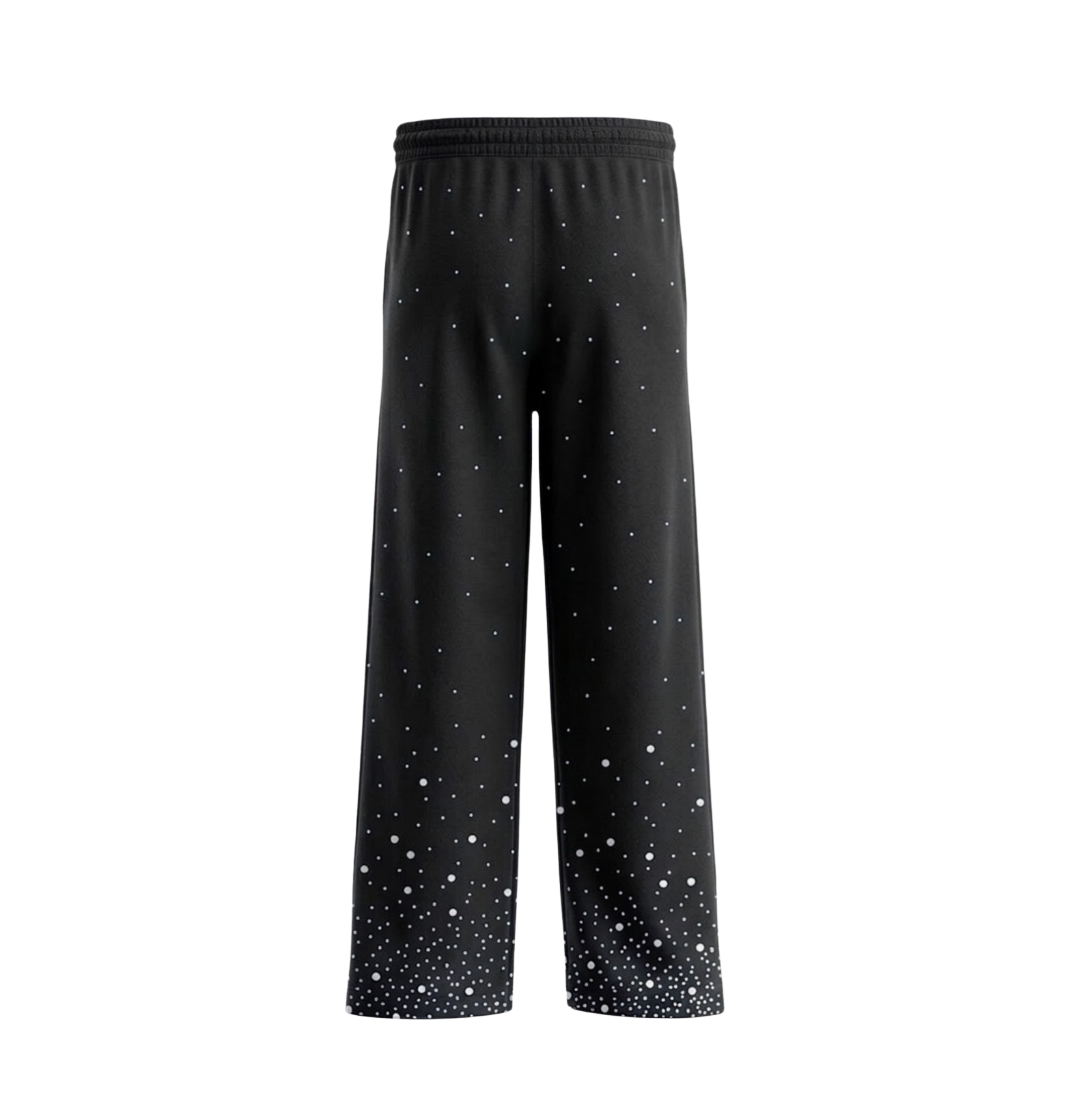 AVANT GARDE RHINESTONE PANT