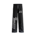 AVANT GARDE RHINESTONE PANT