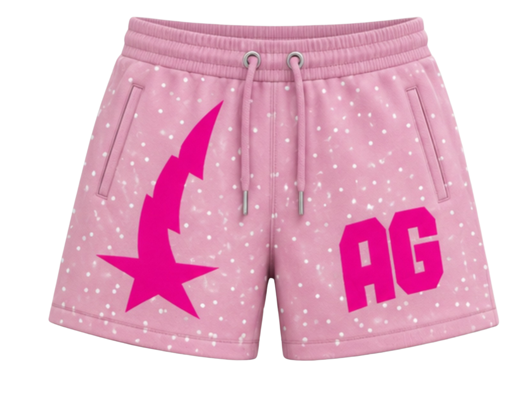 AVANT GARDE WOMEN SHORTS