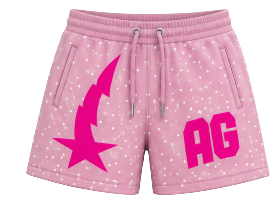 AVANT GARDE WOMEN SHORTS