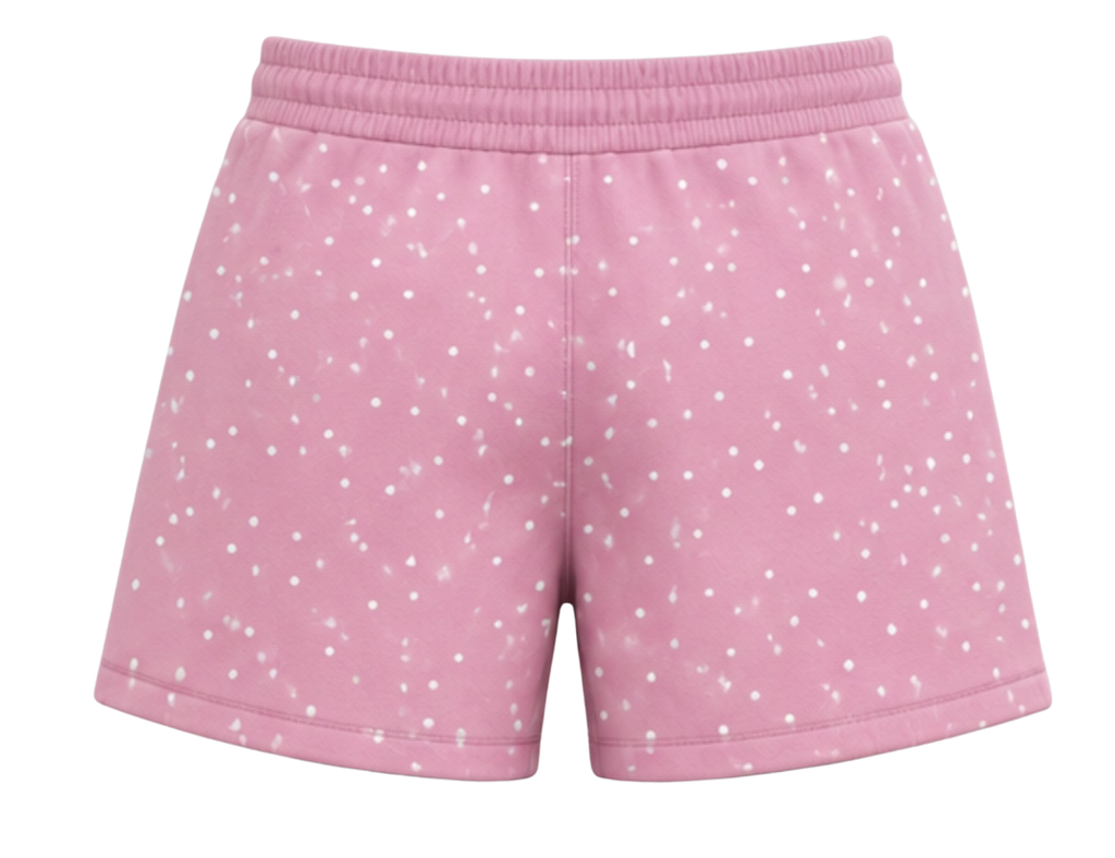 AVANT GARDE WOMEN SHORTS