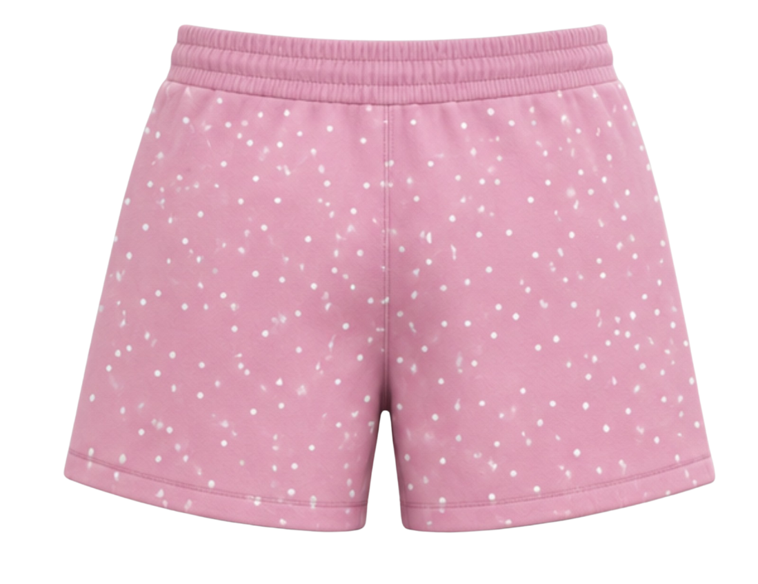 AVANT GARDE WOMEN SHORTS