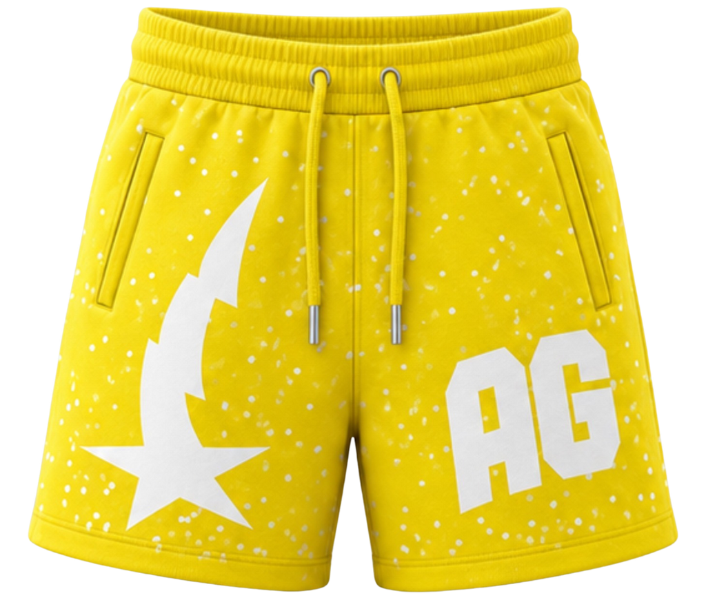 AVANT GARDE WOMEN SHORTS