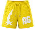 AVANT GARDE WOMEN SHORTS