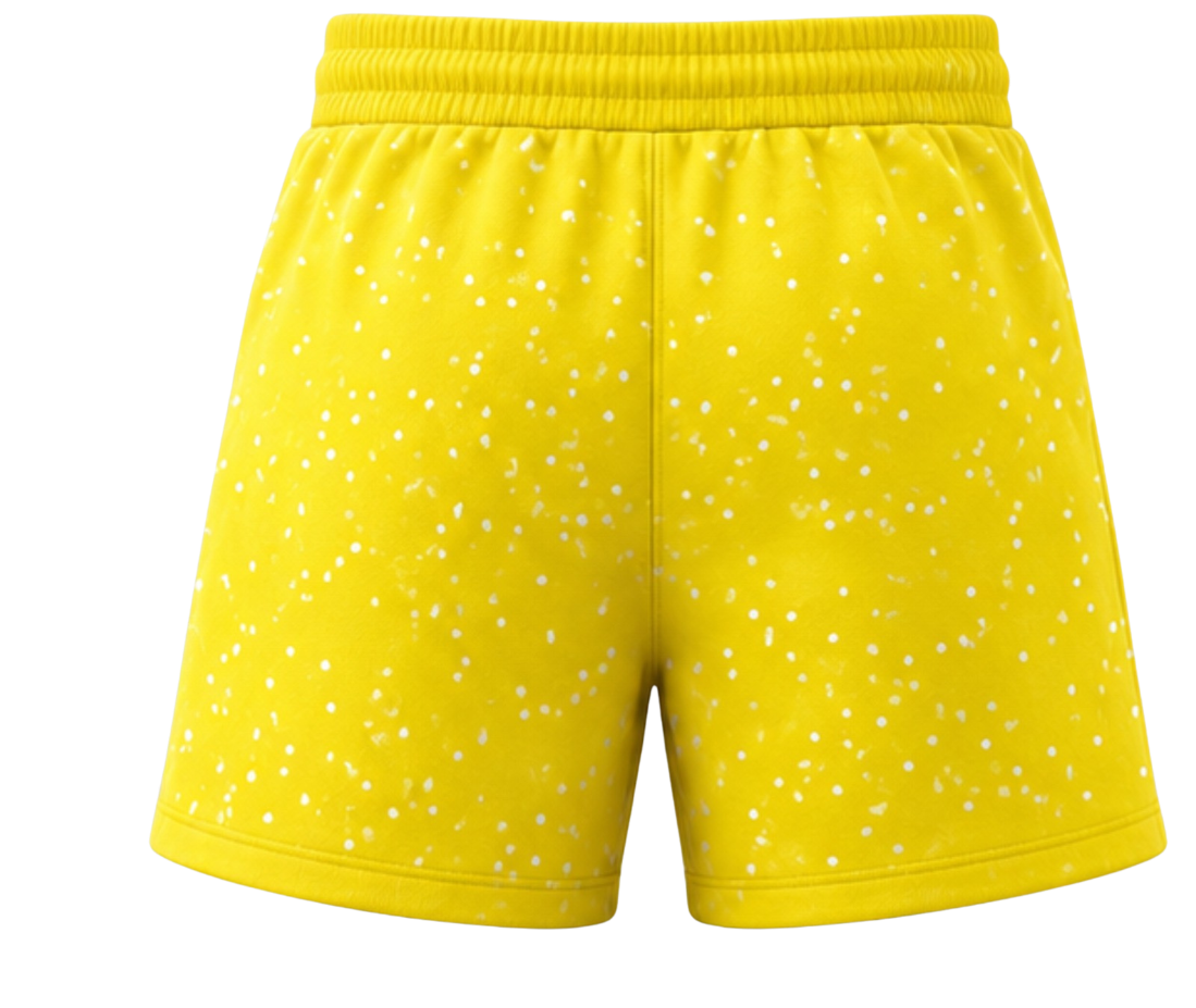 AVANT GARDE WOMEN SHORTS