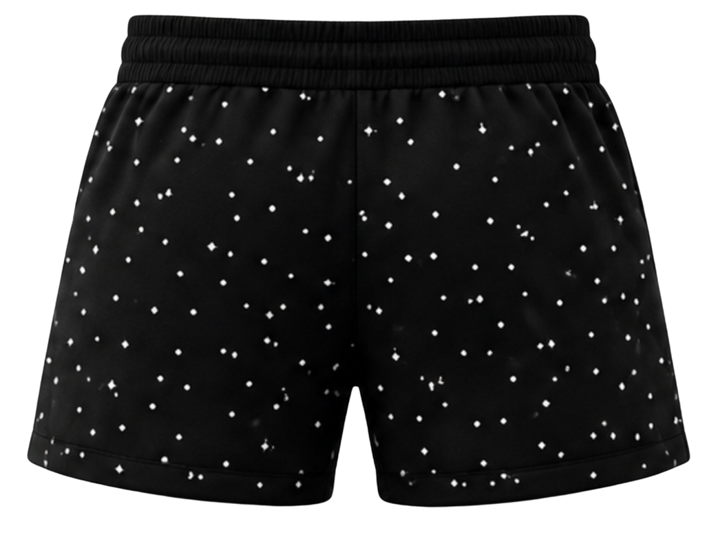 AVANT GARDE WOMEN SHORTS