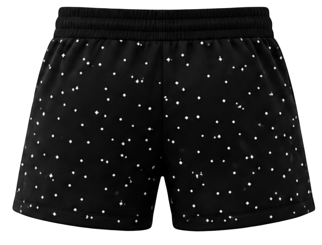 AVANT GARDE WOMEN SHORTS