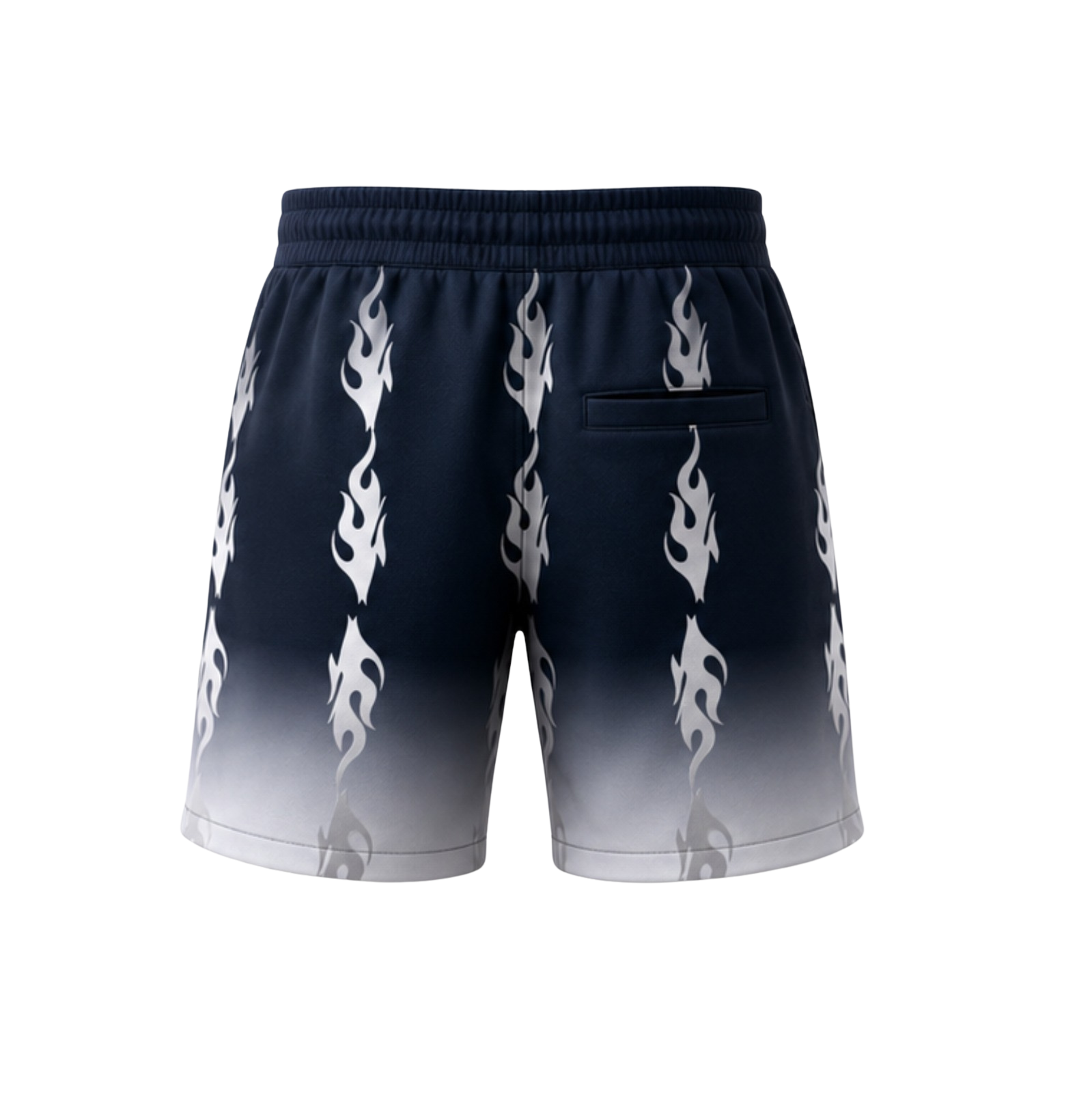 SIN AMOR FLAME SHORT