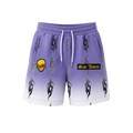 SIN AMOR FLAME SHORT