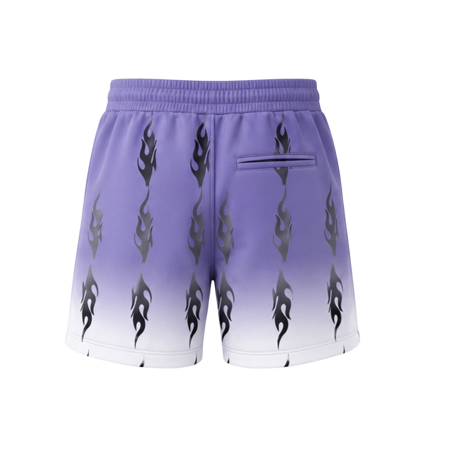 SIN AMOR FLAME SHORT