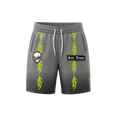 SIN AMOR FLAME SHORT