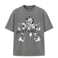 GREY SAINT TEE
