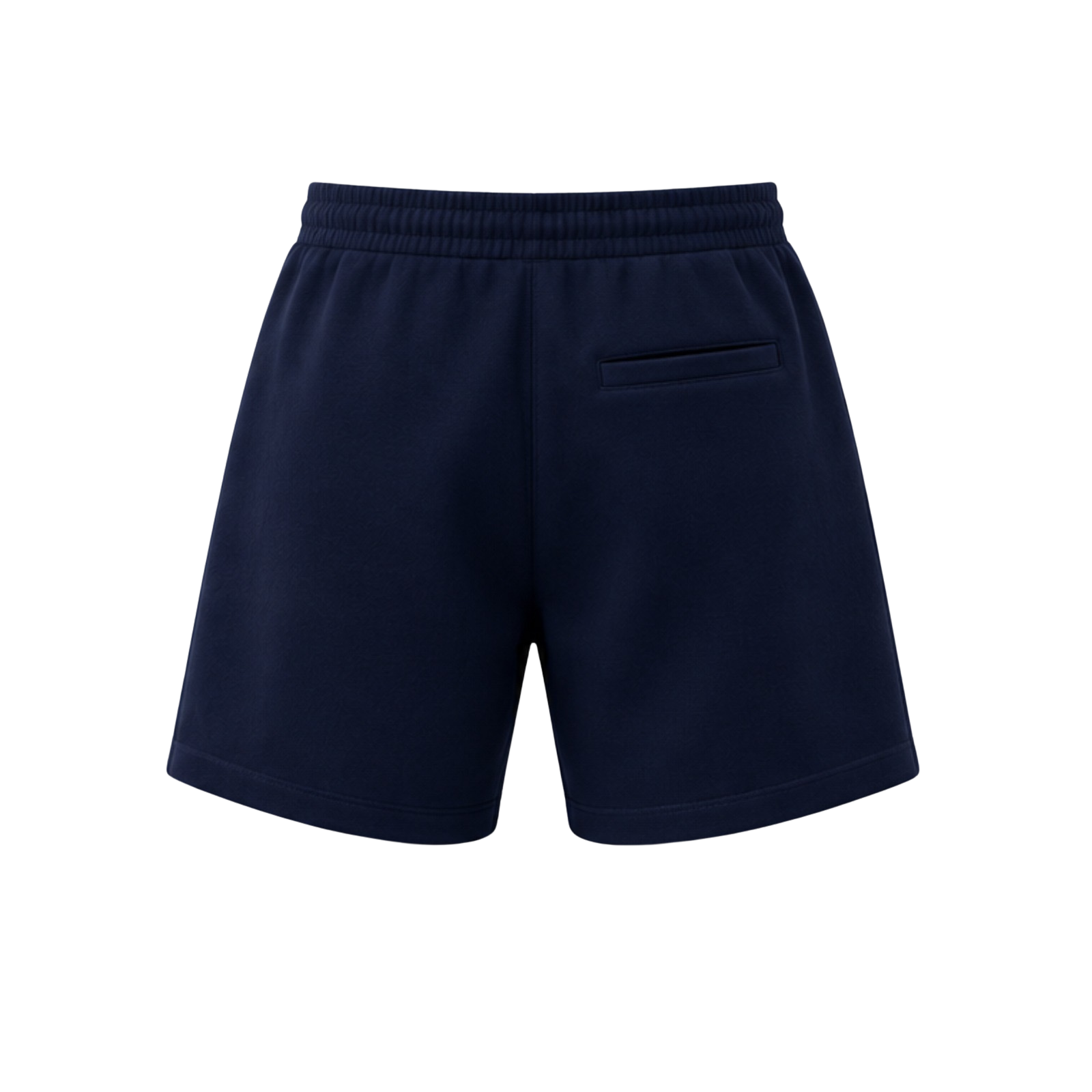 AVANT GARDE BLUE SAINT SHORT SET