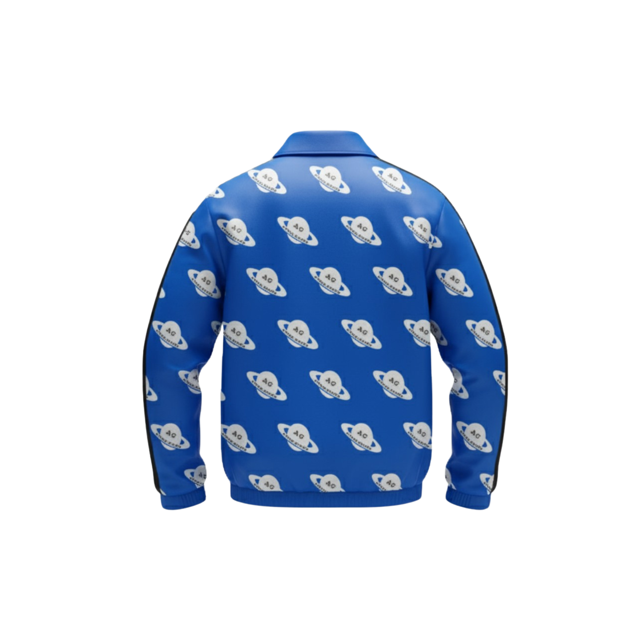 AVANT GARDE WORLD REVERSIBLE JACKET