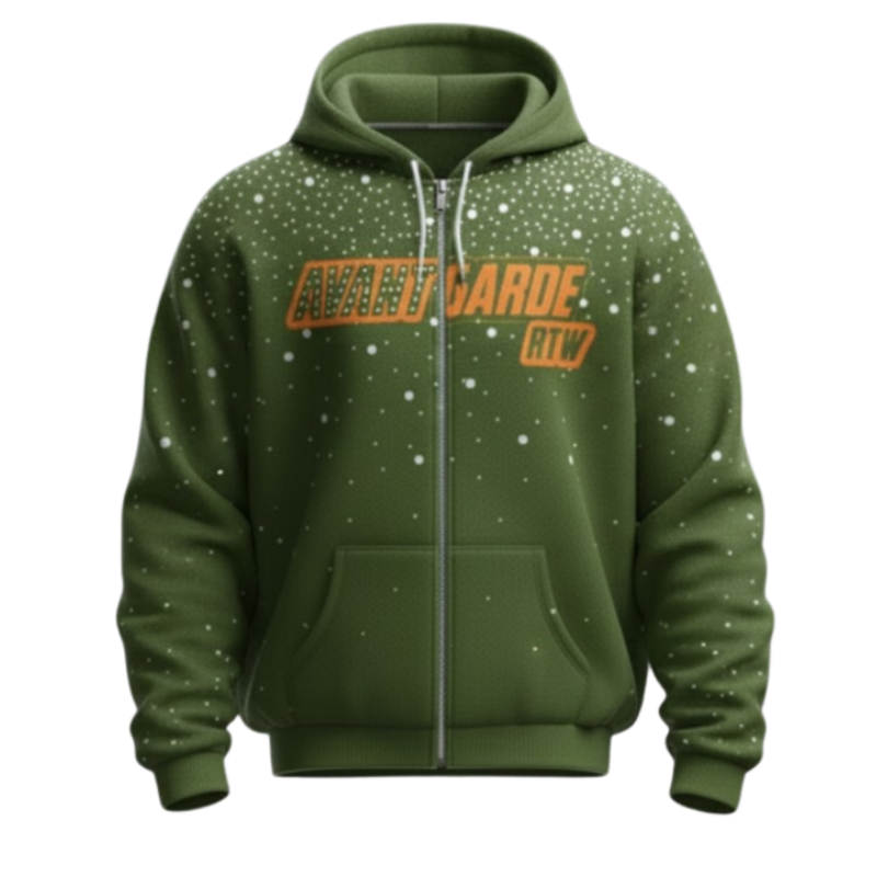 AVANT GARDE HEADLINER STARLIGHT ZIP