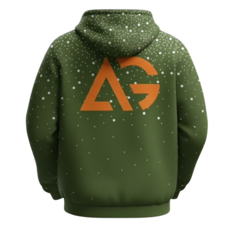 AVANT GARDE HEADLINER STARLIGHT ZIP