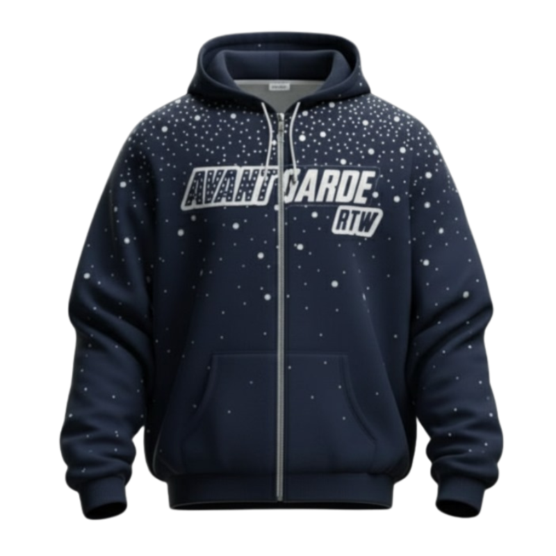 AVANT GARDE HEADLINER STARLIGHT ZIP