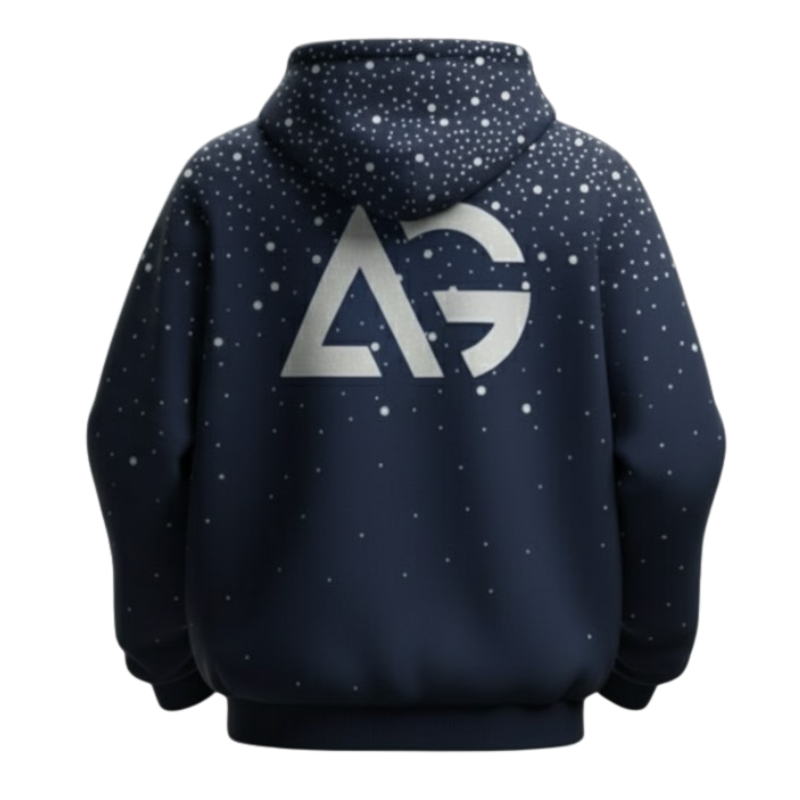 AVANT GARDE HEADLINER STARLIGHT ZIP