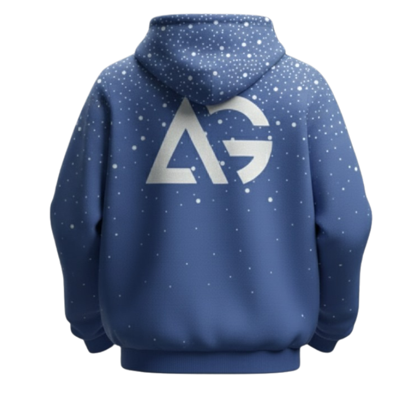 AVANT GARDE HEADLINER STARLIGHT ZIP