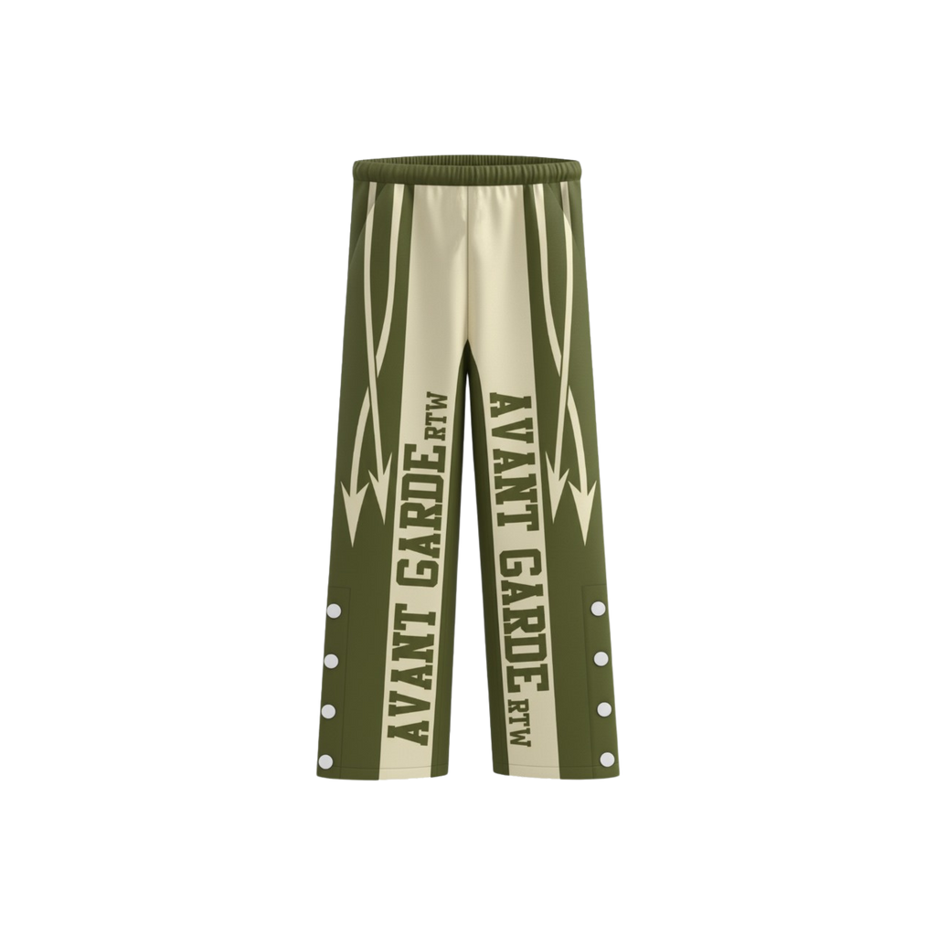 AVANT GARDE WOMENS SNOW PANT