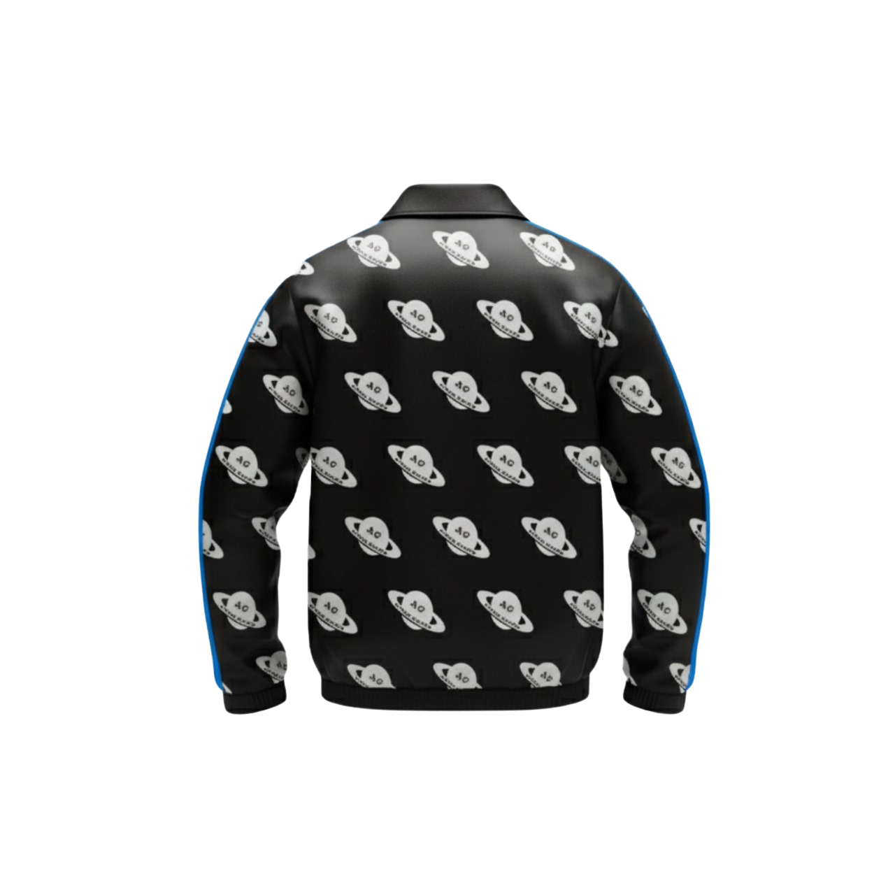 AVANT GARDE WORLD REVERSIBLE JACKET